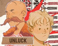 UNLUCK- a tale about two brothers screenshot, image №3460076 - RAWG