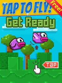Bird Craft Of Pixel World - Jumpy Flap-py Survival Adventure For Kids Edition 3-D screenshot, image №894543 - RAWG