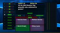 Trivia Vault: Hockey Trivia screenshot, image №865436 - RAWG