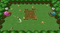 WormsWorms screenshot, image №2358302 - RAWG