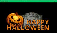 Lycanite's Happy Halloween Game screenshot, image №2644873 - RAWG