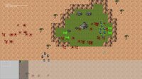 LudumDare52 - Harvest Construct Produce Destroy screenshot, image №3735449 - RAWG