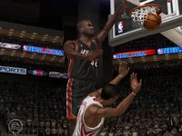 NBA LIVE 06 screenshot, image №428165 - RAWG