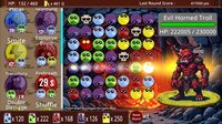 Slime Match Adventure screenshot, image №4245842 - RAWG