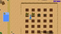 The Witch's Garden (itch) screenshot, image №3681551 - RAWG