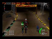 Excitebike 64 (2000) screenshot, image №740653 - RAWG