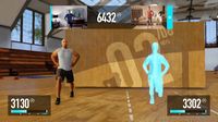 Nike+ Kinect Training screenshot, image №274159 - RAWG