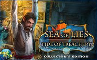 Sea of Lies: Tide of Treachery (Full) screenshot, image №2076635 - RAWG
