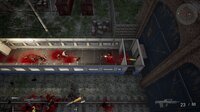 Meteorite Z: The Apocalypse screenshot, image №4008777 - RAWG