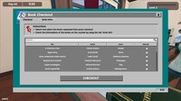 LIBRITOPIA: Librarian Simulator screenshot, image №4154183 - RAWG