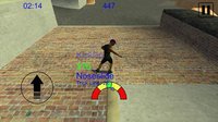 Skating Freestyle Extreme 3D screenshot, image №1567769 - RAWG