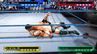 WWF SmackDown! 2: Know Your Role screenshot, image №1627765 - RAWG