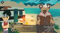 RUN (itch) (Taika) screenshot, image №3627384 - RAWG