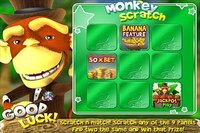 Monkey Money 2 Slots screenshot, image №1382090 - RAWG