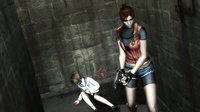 Resident Evil: The Darkside Chronicles screenshot, image №522214 - RAWG