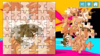 Hentai Jigsaw Puzzle Collection: Spring Edition screenshot, image №3936418 - RAWG