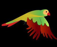 Birb (Golsutangen) screenshot, image №2192570 - RAWG