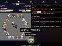 Turn Based Boxing: Tactics screenshot, image №4223222 - RAWG