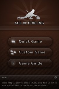 Age of Curling screenshot, image №549779 - RAWG