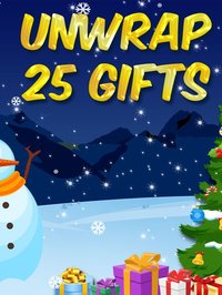 25 Days of Christmas - Advent Calendar 2014 screenshot, image №1755998 - RAWG