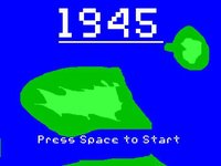 1945 - The Game screenshot, image №1265819 - RAWG