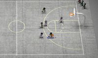 Stickman Basketball screenshot, image №1428398 - RAWG