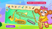 123 Kids Fun Music Games Free screenshot, image №2091195 - RAWG