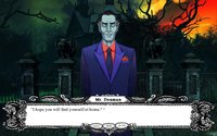 Devious (itch) (xxmissarichanxx) screenshot, image №1985386 - RAWG