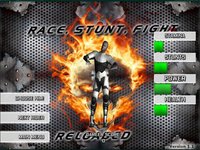 Race,Stunt,Fight,Reloaded!!! screenshot, image №2064535 - RAWG