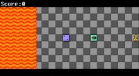 Dice Runner (Progrstick) screenshot, image №3476711 - RAWG