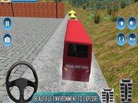 OffRoad Tourist Hill Drive screenshot, image №1324795 - RAWG