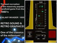 Galaxy Invader 1000 screenshot, image №966435 - RAWG