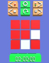 Color Cubes (itch) (Cimeto) screenshot, image №2529654 - RAWG