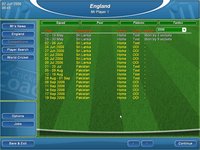 Marcus Trescothick's Cricket Coach screenshot, image №458309 - RAWG