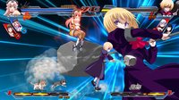 Nitroplus Blasterz: Heroines Infinite Duel screenshot, image №121753 - RAWG