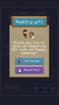 WeddingRun screenshot, image №1543592 - RAWG