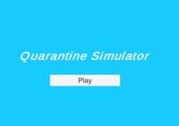 Quarantine Simulator (itch) (LordMisterMan) screenshot, image №3184211 - RAWG