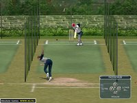 Cricket 2002 screenshot, image №306750 - RAWG