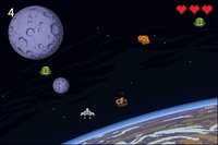 Space Shooter (itch) (Caio Costa) screenshot, image №2564141 - RAWG