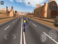 Crazy Chained Heavy Bike Stunt screenshot, image №1678084 - RAWG