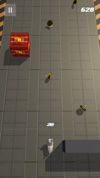 Deadly Ninja Pug screenshot, image №1066909 - RAWG