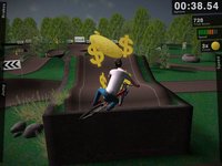DMBX - Mountain Biking screenshot, image №986611 - RAWG