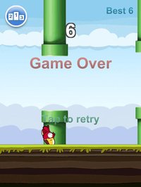 BigMouthBird screenshot, image №1974629 - RAWG