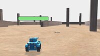 Tank Wars! (AstraGamesStudios) screenshot, image №3427806 - RAWG