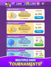 Bubble Flow: Win Real Cash screenshot, image №3616033 - RAWG