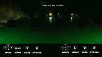 Nonies Party screenshot, image №3811940 - RAWG