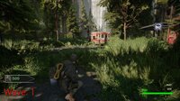 Escape Z screenshot, image №3969244 - RAWG