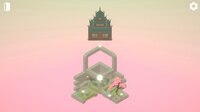 Illusion - A Puzzle Game inspired by Monument Valley screenshot, image №3271131 - RAWG