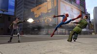Spider-Man 3 screenshot, image №458031 - RAWG
