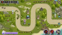 Tower Defense King screenshot, image №1578625 - RAWG